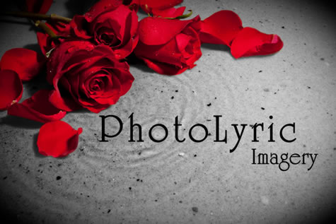 PhotoLyric Imagery