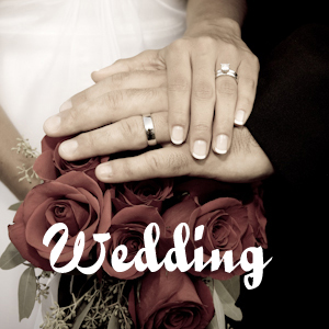 Houston Wedding Photography