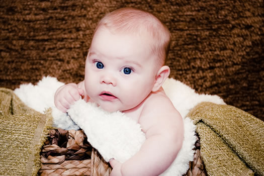 PhotoLyric Imagery Houston Infant Photography