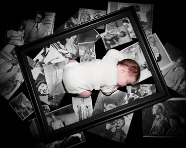Houston Infant Photography