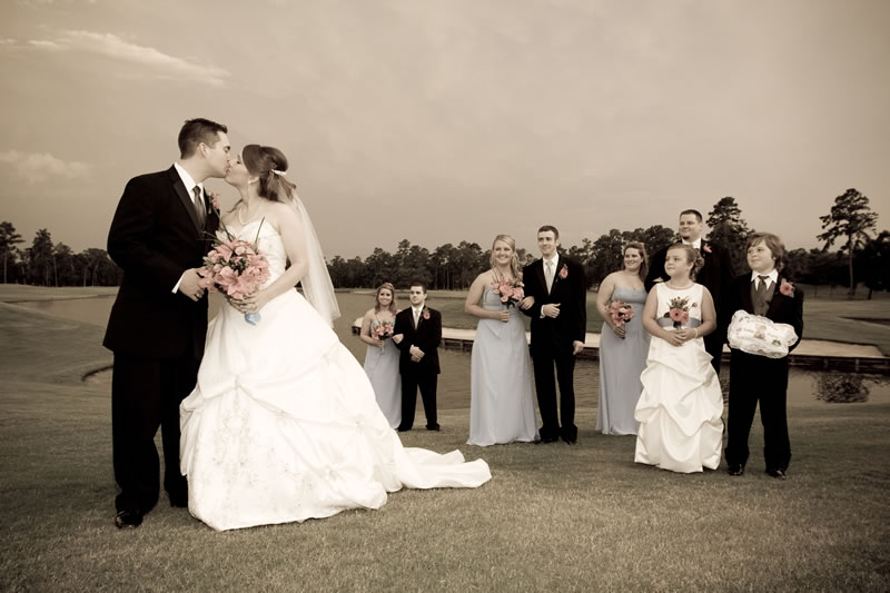 Houston wedding Photography