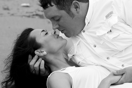 Romance Portrait