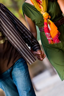 Houston Engagement Photography
