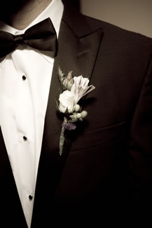 Houston Wedding Photography