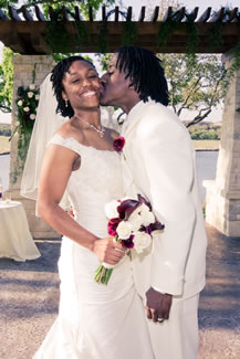 Houston Wedding Photography