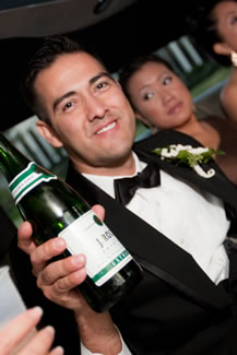 Houston Wedding Photography