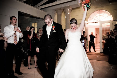 Houston Wedding Photography